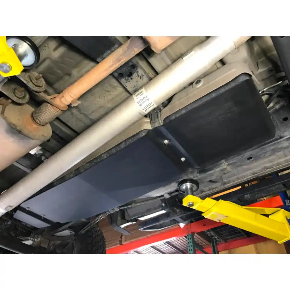 RCI Offroad gas tank guard 15+ F-150