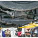 RCI Offroad rear axle protection plate