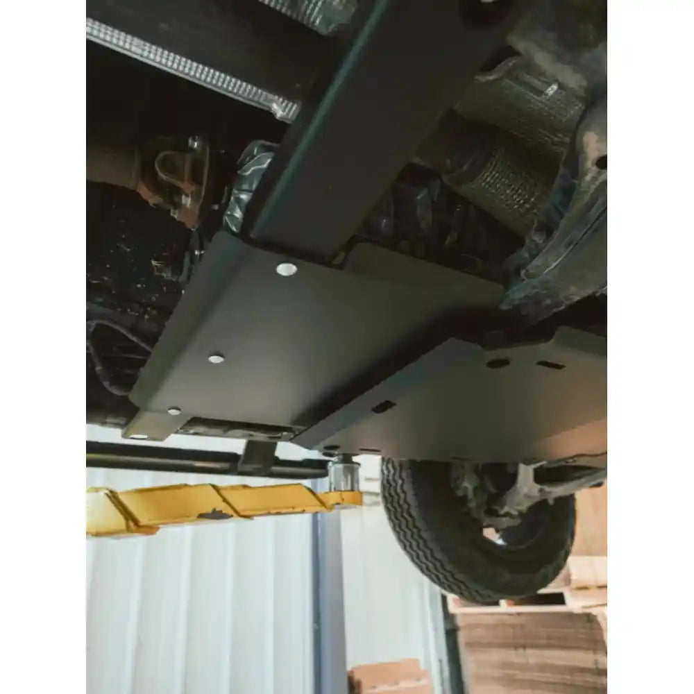 RCI Offroad transfer case protection plate