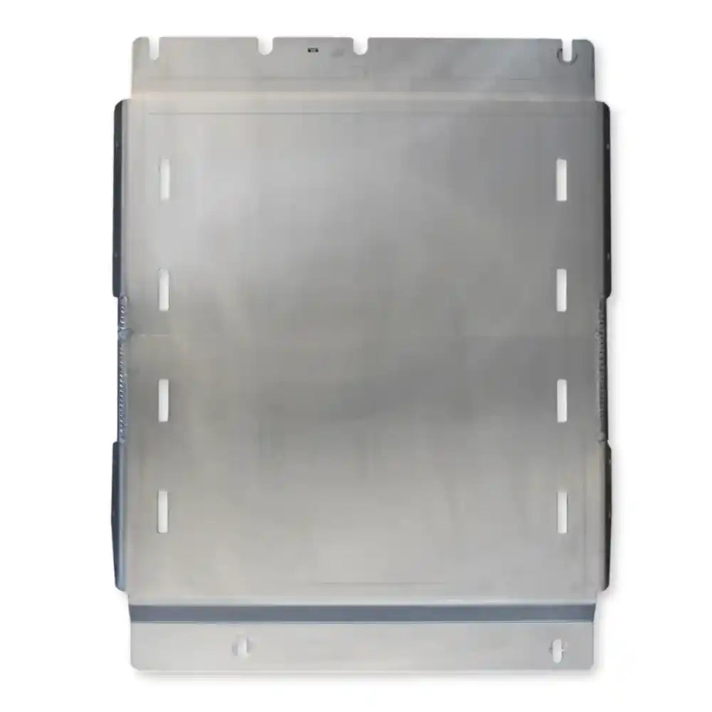 RCI Offroad transmission armor plate