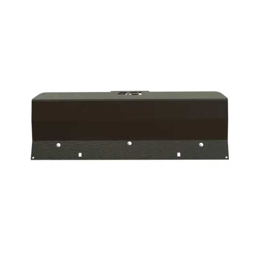 RCI Front Lip Skid Plate Detailed Angle
