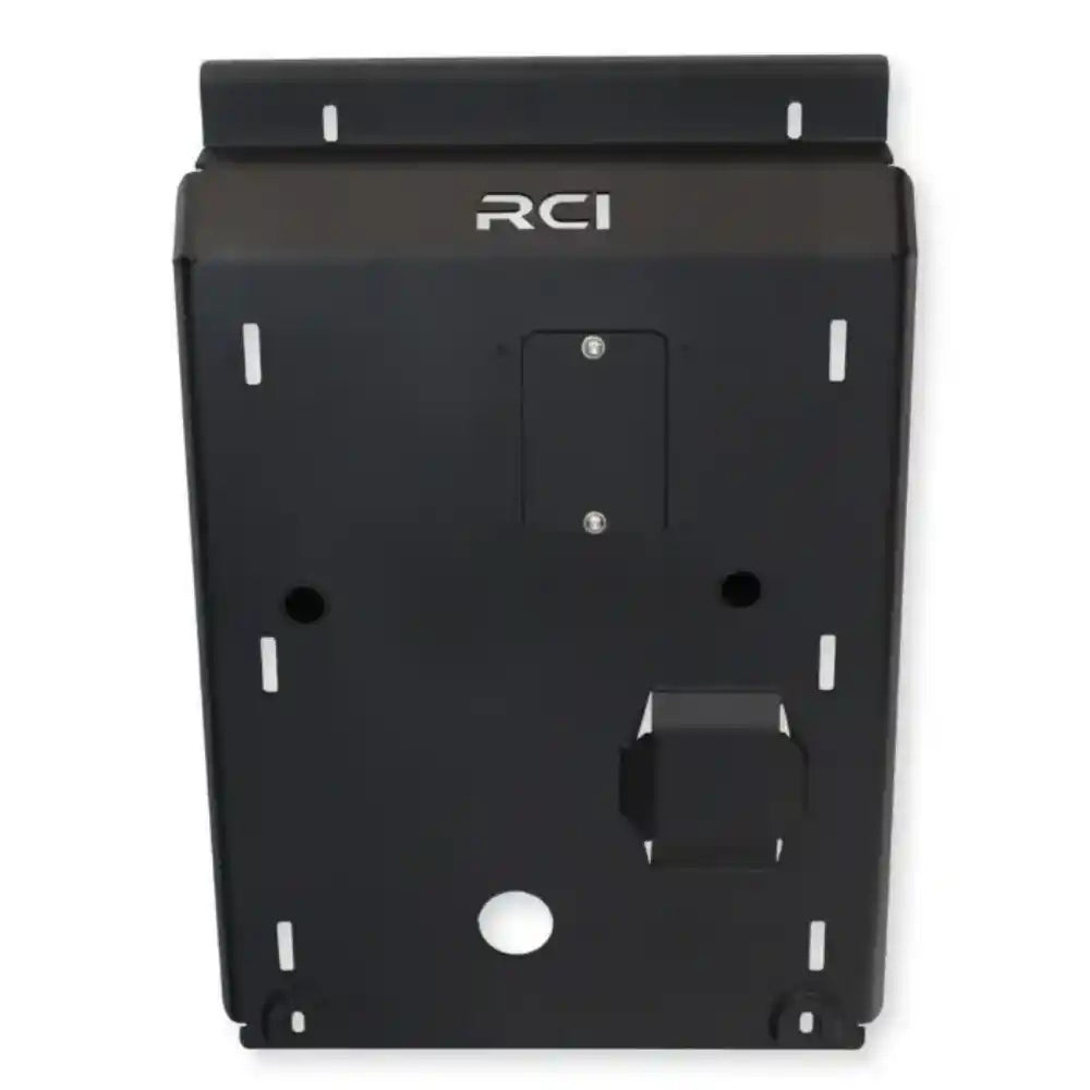 RCI aluminum skid plates for 2010–2024 GX460
