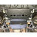 RCI bolt-on engine guard Expedition