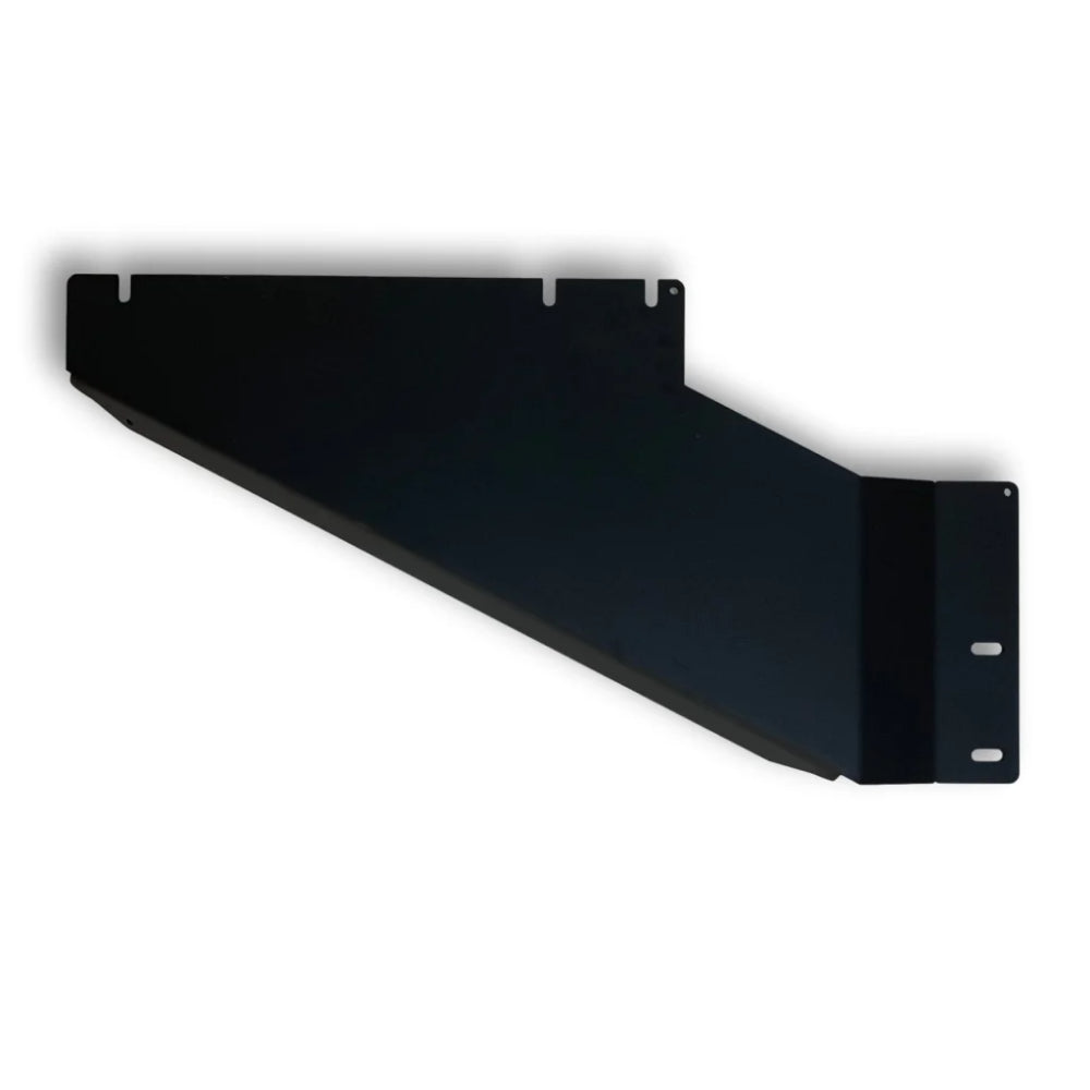 RCI bolt-on transfer case guard