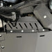 RCI catalytic guard mounted underside Bronco