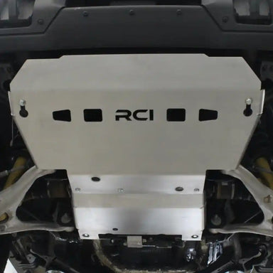 RCI engine skid plate 21+ Bronco