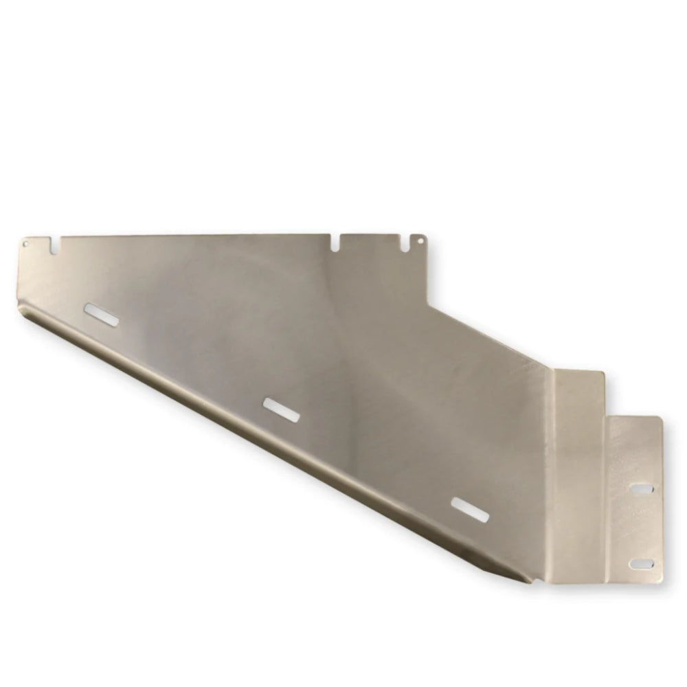 RCI offroad drivetrain protection plate