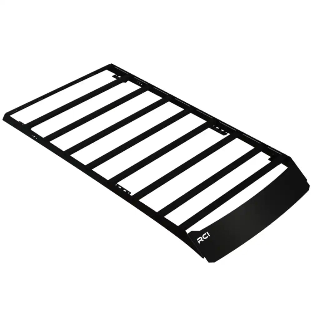 RCI roof rack on white background