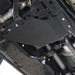 RCI skid plate transfer case kit Bronco