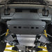 RCI skid plates front suspension Bronco