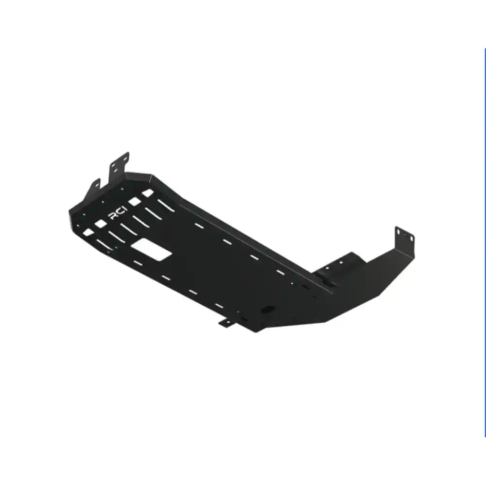 RCI smaller underbody armor panel