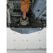 RCI steel rear diff guard Ranger