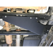 RCI steel transfer skid panel