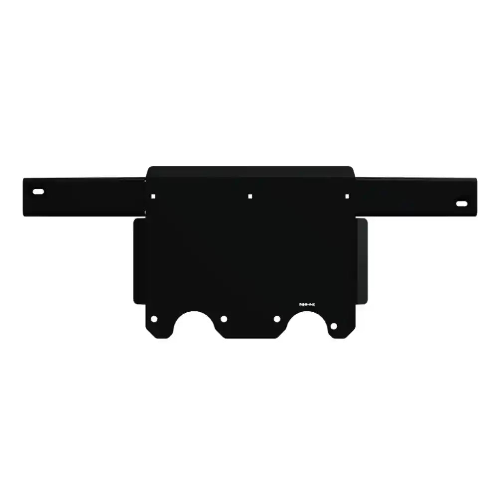 RCI transfer case skid plate 2019+ Ranger