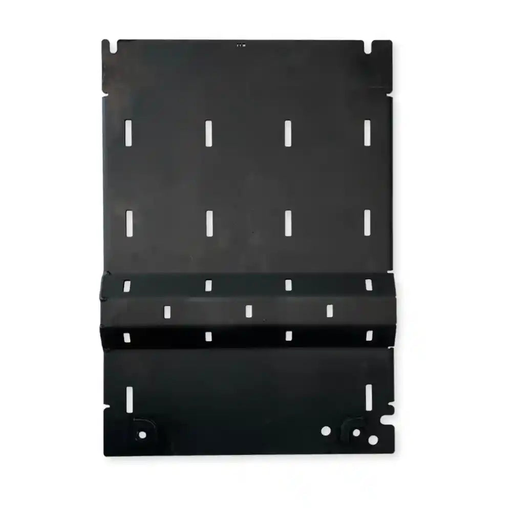 RCI transmission skid plate 2015+ Colorado