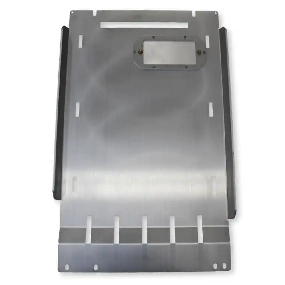 RCI transmission skid plate F-150
