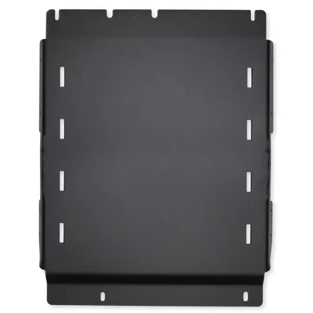 RCI transmission skid plate Ranger Bronco