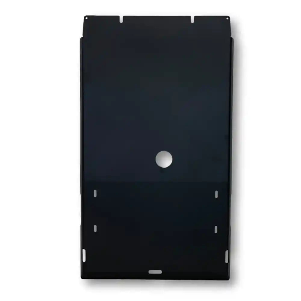 RCI transmission skid plate standing alone