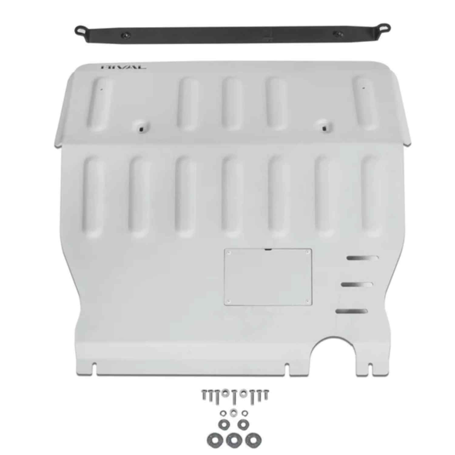 RIVAL Engine Skid Plate For Subaru Forester (2019-2021 )