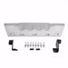 RIVAL sway bar skid plate hardware and brackets