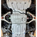 RIVAL transmission protection 24–26 Ranger