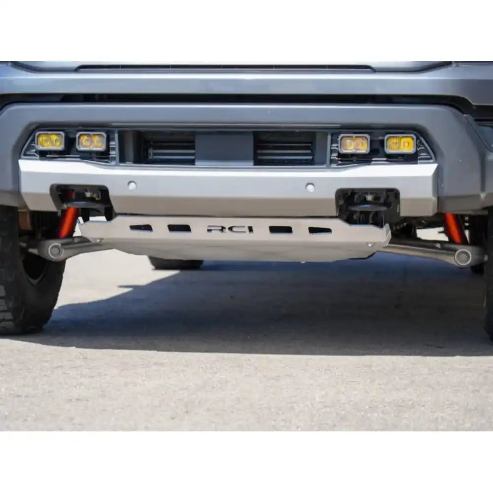 RCI Offroad Engine Skid Plate For 2019+ Ford Ranger & Raptor
