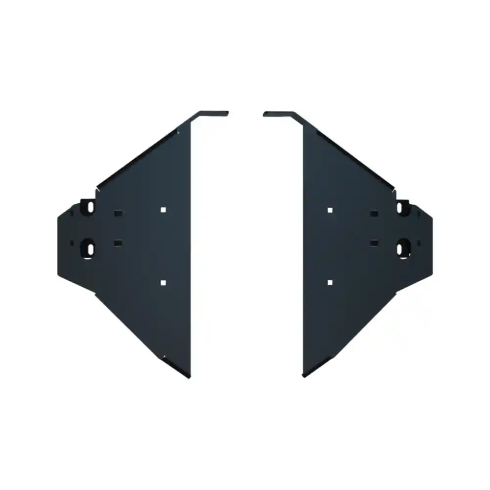 Ranger lower control arm guards