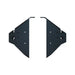 Ranger lower control arm guards