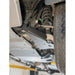 Ranger offroad control arm skids