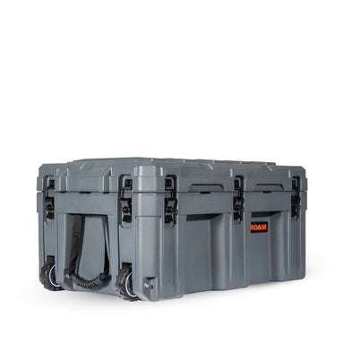 Roam 125L Rolling Rugged Case Full View