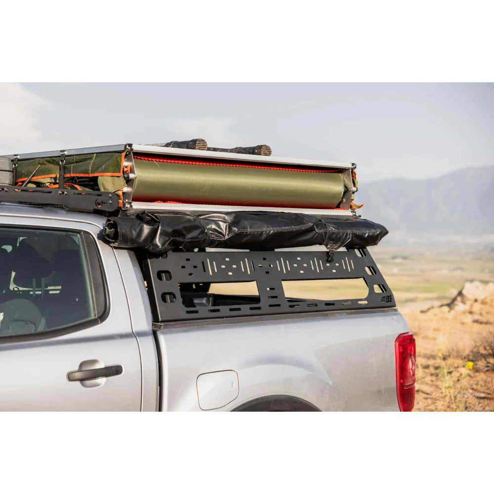 Roam vagabond Artboard progressive Left Side View