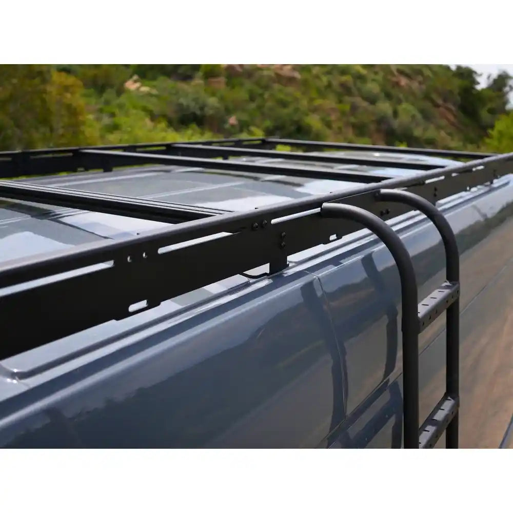 Strata Roof Rack for Transit 148 High.