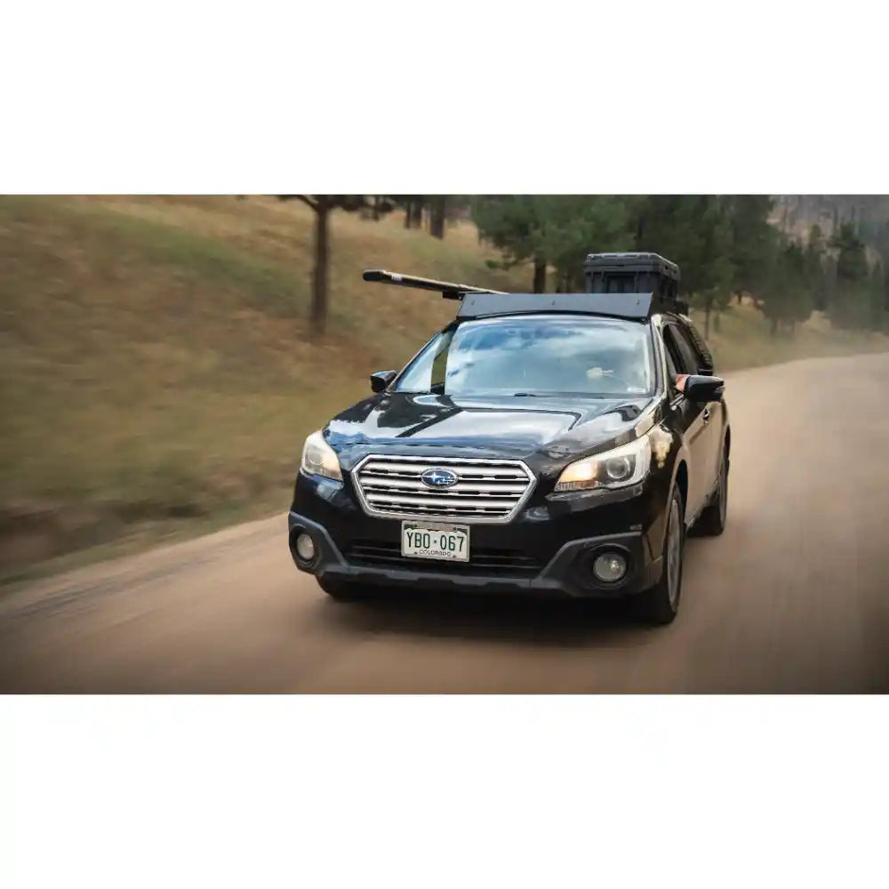 Sherpa The Olympus Roof Rack For 2015+ Subaru Outback