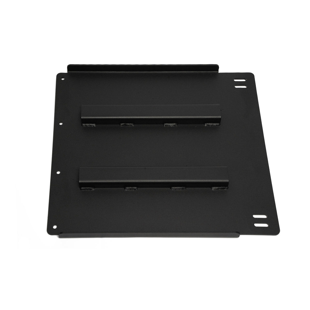 Cali Raised LED FJ Cruiser Transmission Skid Plate (2007-2014)