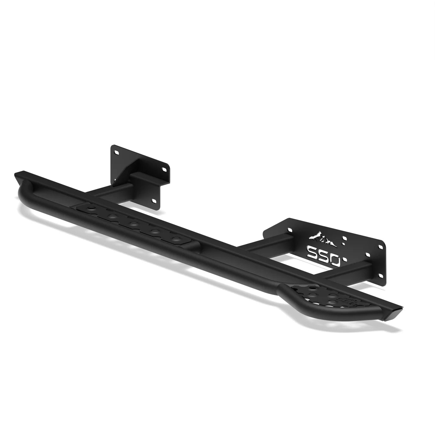 Southern Style Rock Sliders for 4Runner (2010-2024) | GX460 (2010-2023)