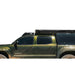 Sherpa Animas 2005-2023 Toyota Tacoma Camper Roof Rack Closed View