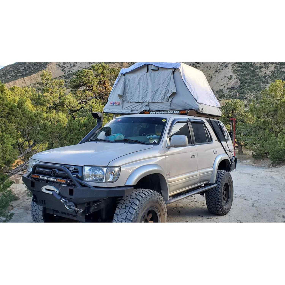 Roof Tent 3rd Gen 4runner Sherpa Roof Rack Sherpa Antero Roof Rack
