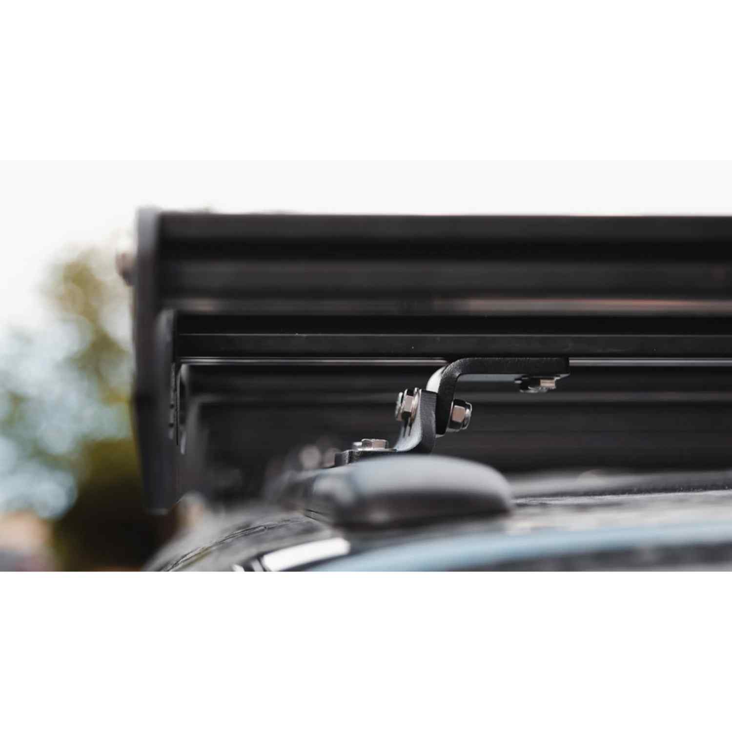 Sherpa Crow's Nest Universal Truck Topper Roof Rack Nuts
