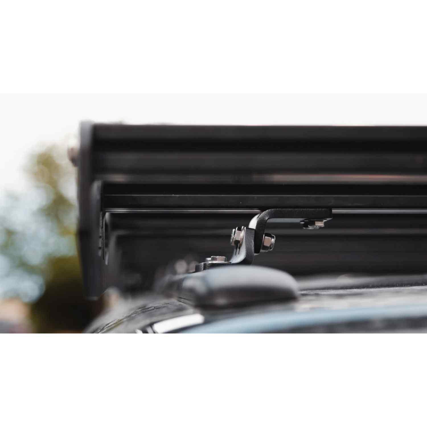 Universal Topper Rack Sherpa Crow's Nest Truck Topper Rack - Adjustable and Strong — ExtrailAuto