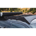 Sherpa Cub 2022-2023 Toyota Tundra CrewMax Camper Roof Rack Front View