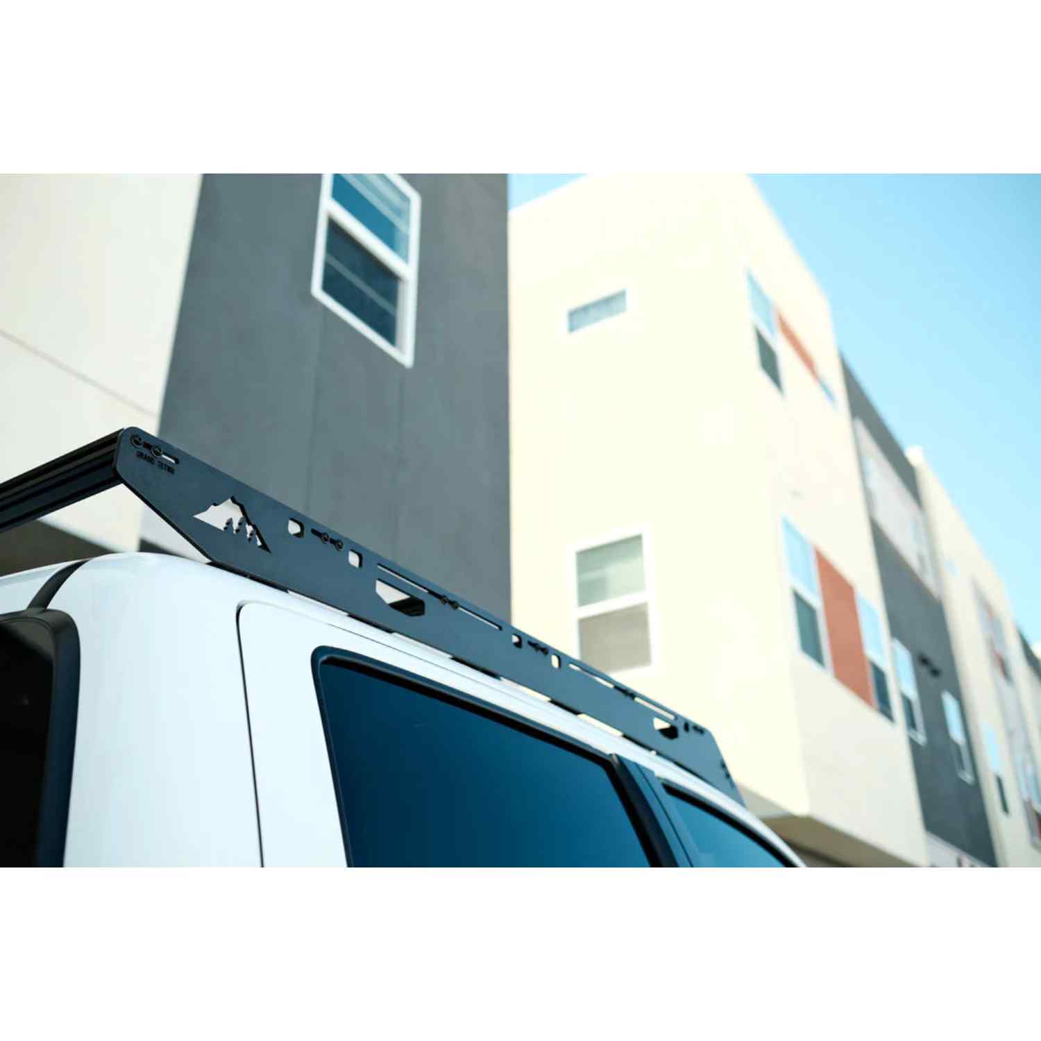 Prinsu Tacoma Double Cab Roof Rack At Carolyn Pless Blog