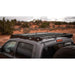 Sherpa Grand Teton 2005-2023 Toyota Tacoma Double Cab Roof Rack