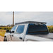 Sherpa Grizzly 2022-2023 Toyota Tundra Crewmax Roof Rack Back Closed View