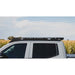 Sherpa Grizzly 2022-2023 Toyota Tundra Crewmax Roof Rack Side View