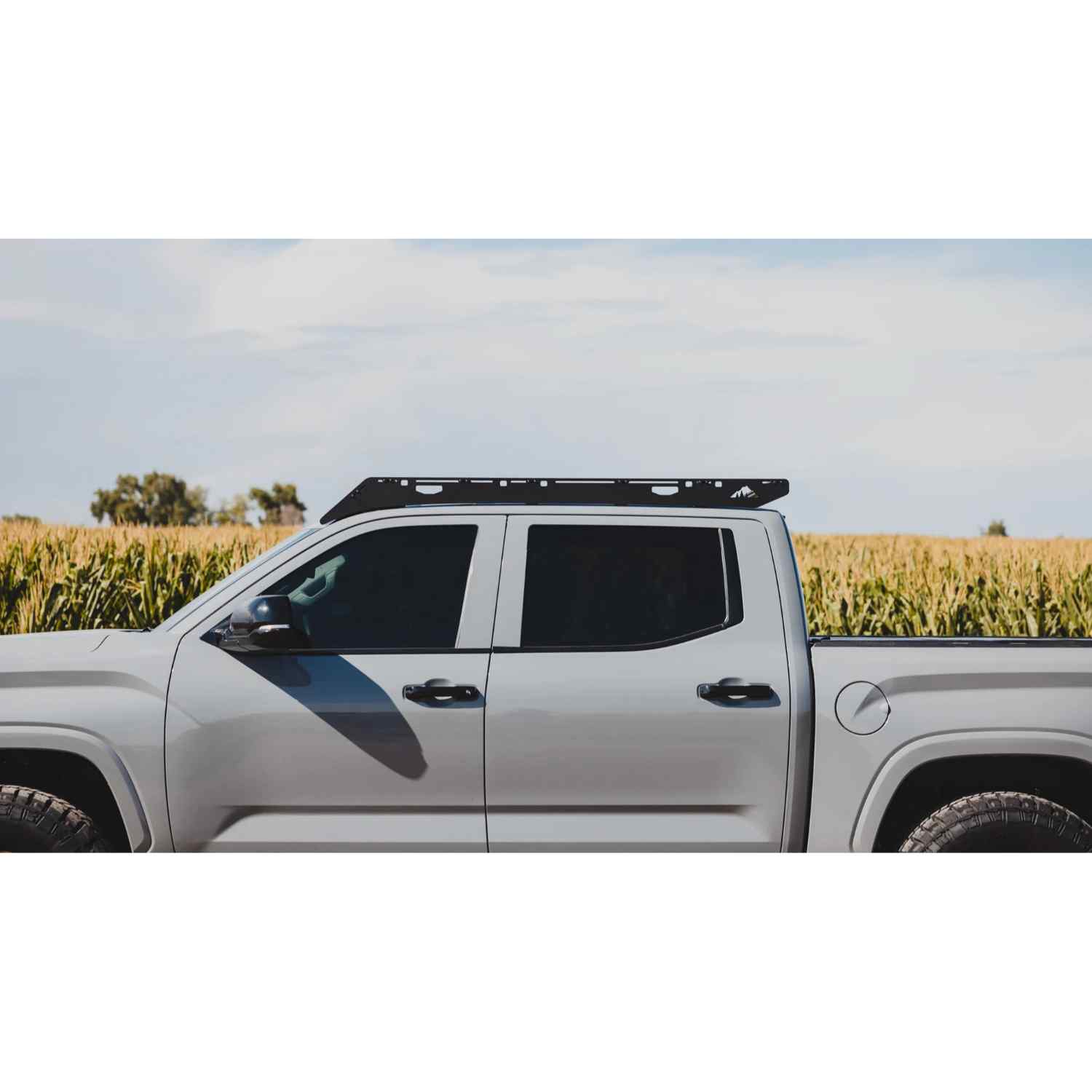 Sherpa Grizzly 2022+ Tundra Crewmax Roof Rack | Strong & Versatile ...