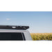 Sherpa Grizzly 2022-2023 Toyota Tundra Crewmax Roof Rack Side  View