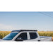 Sherpa Grizzly 2022-2023 Toyota Tundra Crewmax Roof Rack Side Top View