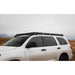 Sherpa Harvard 2008-2022 Toyota Sequoia Roof Rack Side View