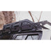 Sherpa La Sal 1990-1997 Toyota LC80/LX450  Roof Rack Closed View