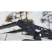 Sherpa La Sal 1990-1997 Toyota LC80/LX450  Roof Rack Closed Side View